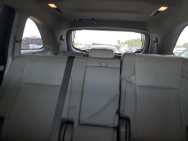 Photo 10 from auction – 2015 TOYOTA HIGHLANDER with VIN 5TDBKRFH7FS204532