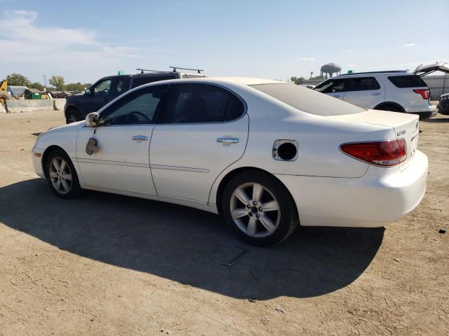 Photo 2 from auction – 2006 LEXUS ES 330 with VIN JTHBA30G765165249