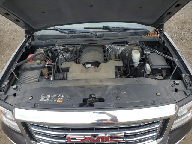 Photo 11 from auction – 2015 GMC SIERRA K15 with VIN 1GTV2UEC1FZ326503