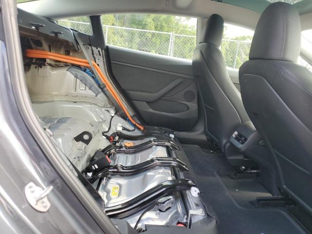 Photo 10 from auction – 2023 TESLA MODEL 3 with VIN 5YJ3E1EA4PF646711