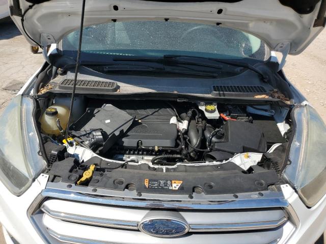 Photo 12 from auction – 2017 FORD ESCAPE SE with VIN 1FMCU0GD9HUB88740