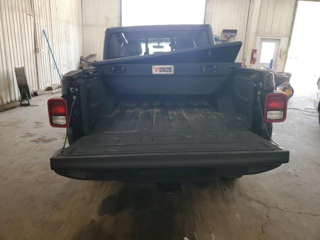 Photo 6 from auction – 2023 JEEP GLADIATOR with VIN 1C6HJTAG7PL560546