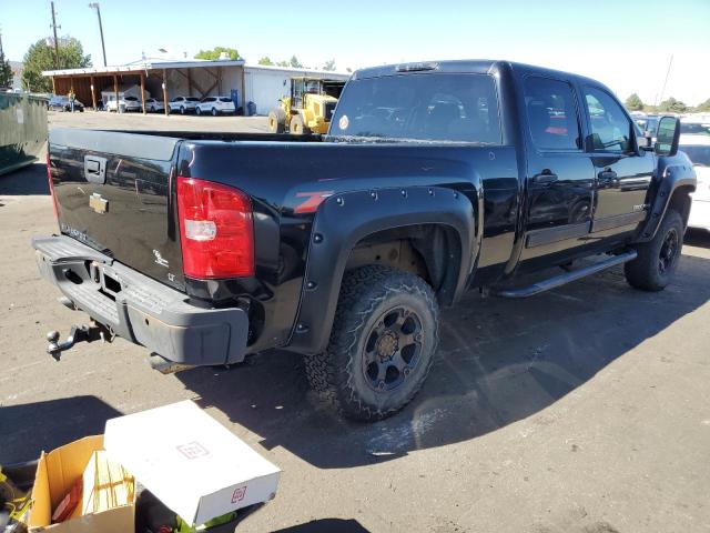 Photo 3 from auction – 2007 CHEVROLET SILVERADO with VIN 1GCHK23K27F502439