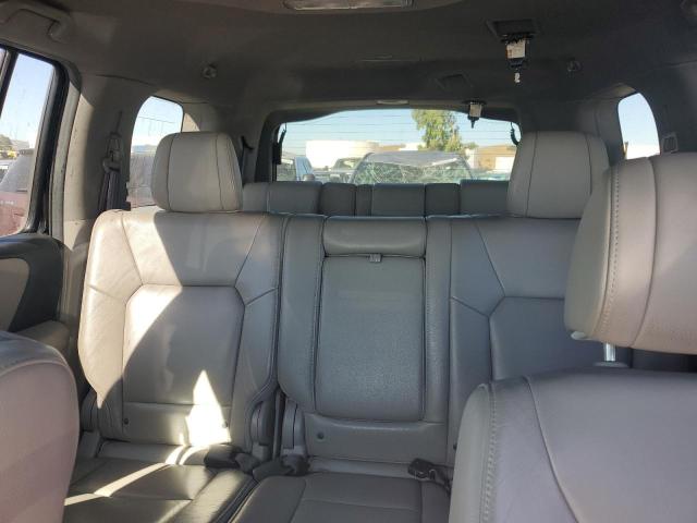 Photo 10 from auction – 2012 HONDA PILOT EXL with VIN 5FNYF4H53CB033461
