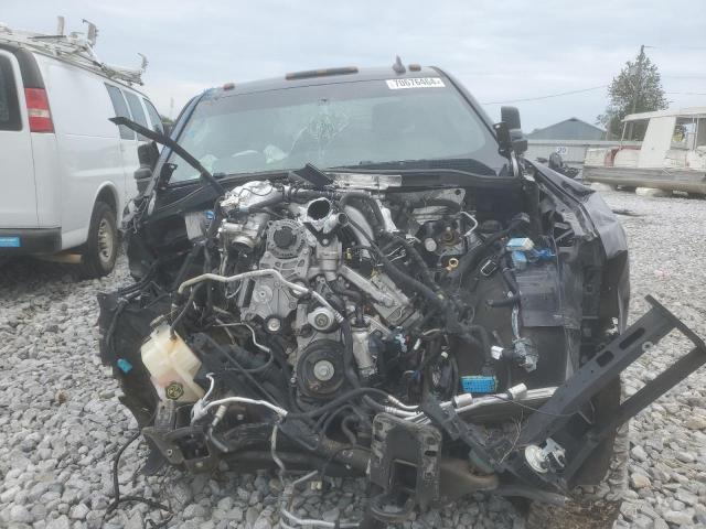 Photo 5 from auction – 2019 GMC SIERRA K25 with VIN 1GT12NEY9KF267714