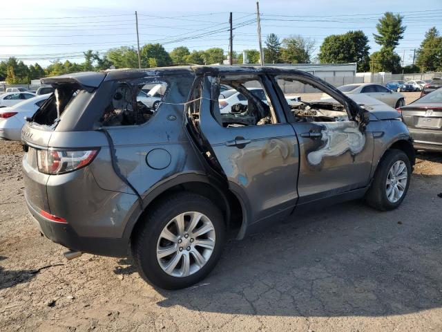 Photo 3 from auction – 2016 LAND ROVER DISCOVERY with VIN SALCP2BG7GH551075