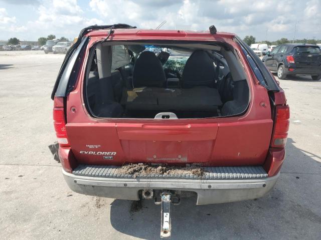 Photo 6 from auction – 2002 FORD EXPLORER X with VIN 1FMDU73E72ZB96986