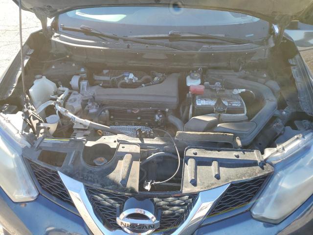 Photo 12 from auction – 2016 NISSAN ROGUE S with VIN 5N1AT2MVXGC732878