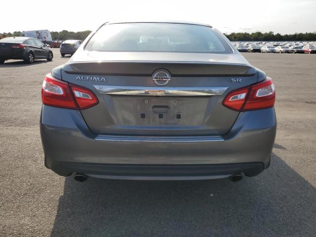 Photo 6 from auction – 2016 NISSAN ALTIMA 2.5 with VIN 1N4AL3AP3GC168481