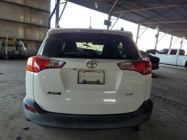 Photo 6 from auction – 2013 TOYOTA RAV4 XLE with VIN 2T3WFREV9DW027586