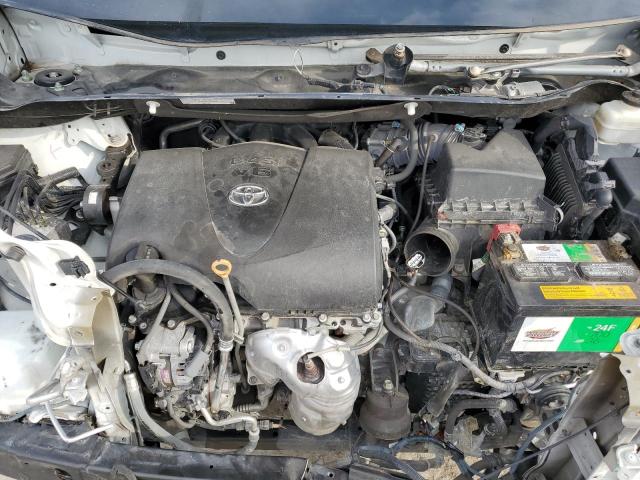 Photo 11 from auction – 2018 TOYOTA SIENNA XLE with VIN 5TDDZ3DC8JS209529