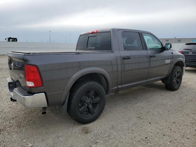 Photo 3 from auction – 2016 RAM 1500 SLT with VIN 1C6RR7LM6GS327531