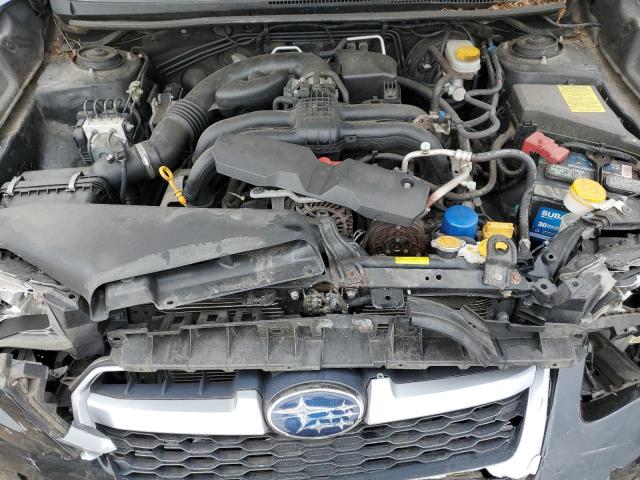 Photo 12 from auction – 2014 SUBARU IMPREZA SP with VIN JF1GPAL64E8310120