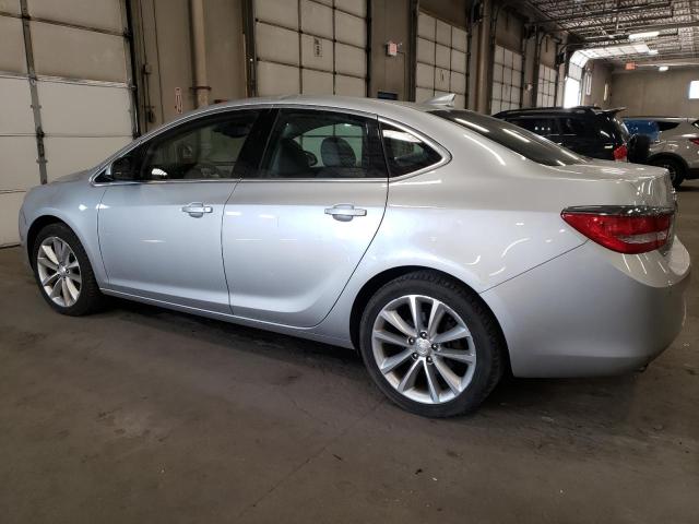 Photo 2 from auction – 2015 BUICK VERANO CON with VIN 1G4PR5SK7F4139412