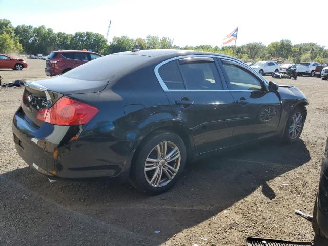 Photo 3 from auction – 2011 INFINITI G37 with VIN JN1CV6AR3BM411390