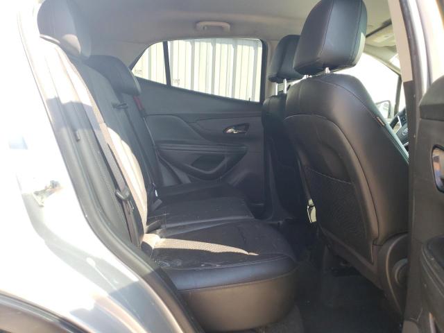 Zdjęcie 10 z aukcji – 2017 BUICK ENCORE SPO z VIN KL4CJ1SB9HB087888