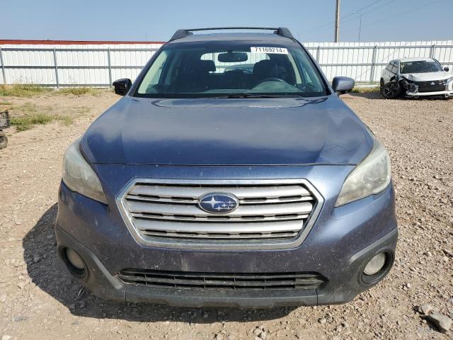 Photo 5 from auction – 2016 SUBARU OUTBACK 2. with VIN 4S4BSACCXG3340128
