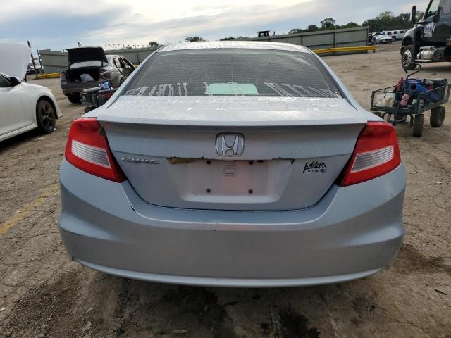 Photo 6 from auction – 2012 HONDA CIVIC LX with VIN 2HGFG3B50CH561137