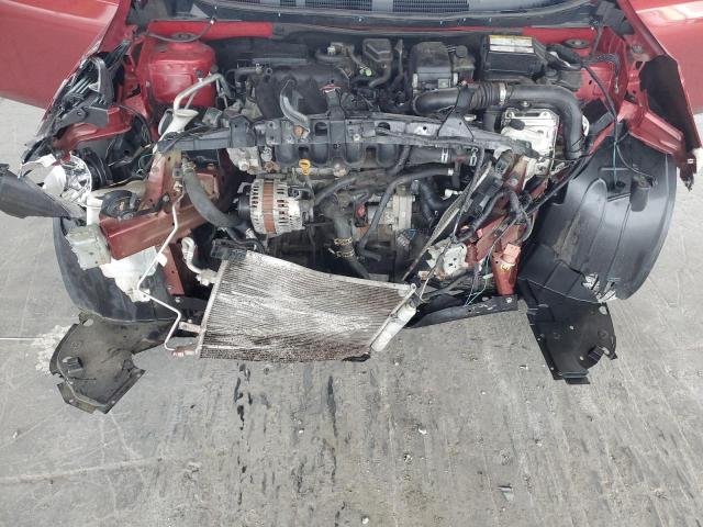 Photo 11 from auction – 2018 NISSAN VERSA S with VIN 3N1CN7AP6JL877800