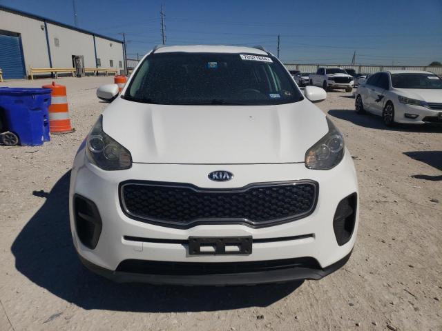 Photo 5 from auction – 2017 KIA SPORTAGE L with VIN KNDPM3AC6H7239665