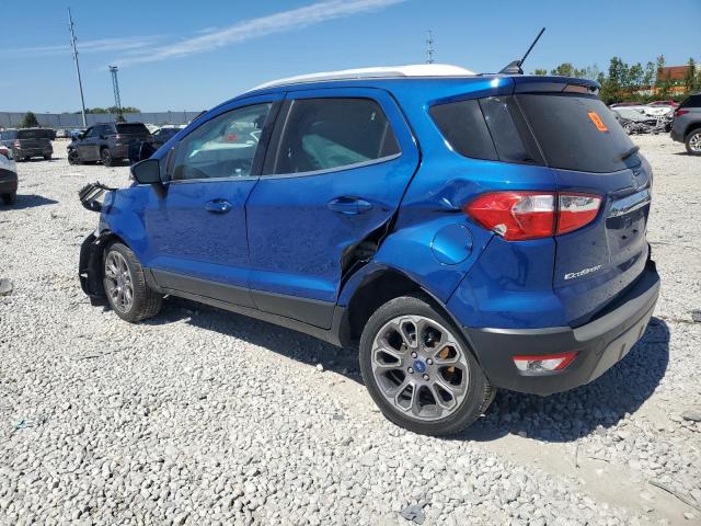 Photo 2 from auction – 2021 FORD ECOSPORT T with VIN MAJ6S3KL3MC440866