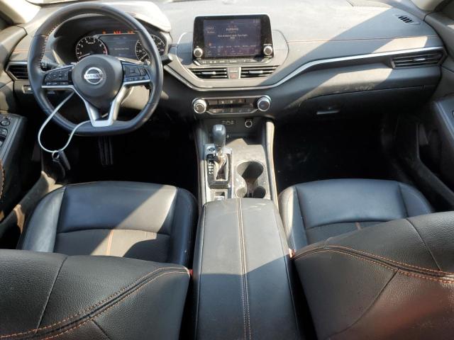 Photo 8 from auction – 2019 NISSAN ALTIMA SR with VIN 1N4BL4CW8KC224440