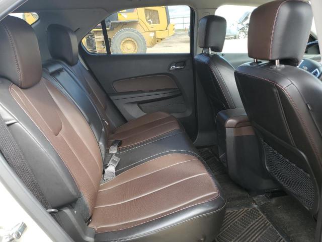 Photo 10 from auction – 2011 CHEVROLET EQUINOX LT with VIN 2GNALPEC6B1188769