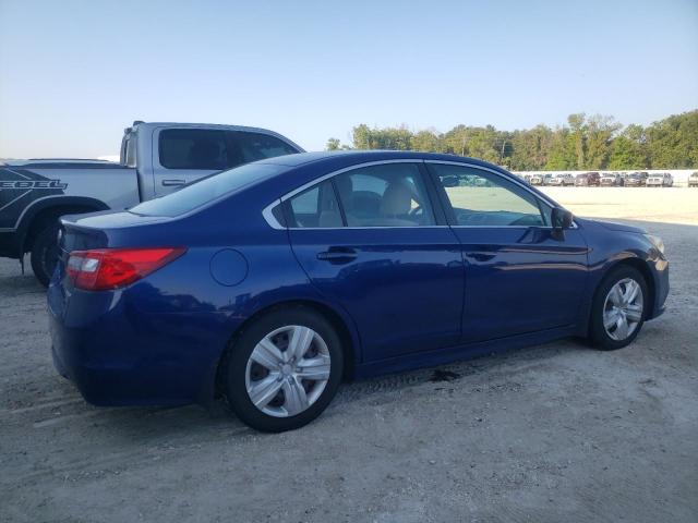Photo 3 from auction – 2015 SUBARU LEGACY 2.5 with VIN 4S3BNBA63F3005709
