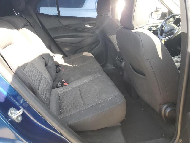 Photo 11 from auction – 2019 CHEVROLET EQUINOX LT with VIN 2GNAXLEX2K6209135