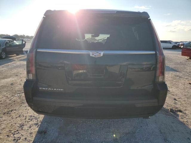Photo 6 from auction – 2015 CADILLAC ESCALADE E with VIN 1GYS4TKJ9FR567746