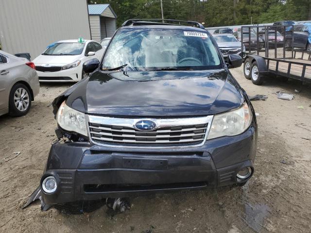 Photo 5 from auction – 2009 SUBARU FORESTER 2 with VIN JF2SH64679H740311