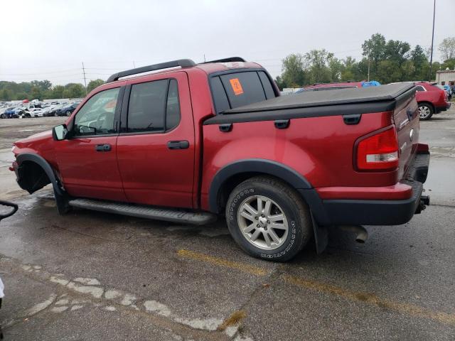 Photo 2 from auction – 2008 FORD EXPLORER S with VIN 1FMEU31E08UB33525