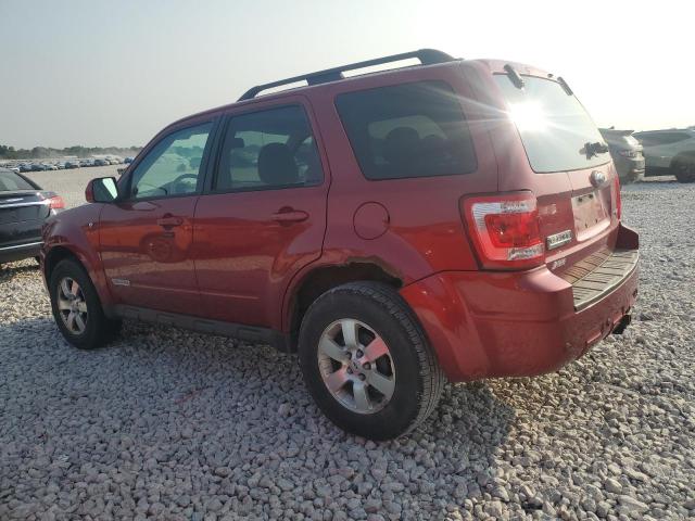 Photo 2 from auction – 2008 FORD ESCAPE LIM with VIN 1FMCU94108KC60547