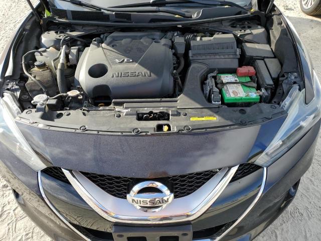 Photo 11 from auction – 2016 NISSAN MAXIMA 3.5 with VIN 1N4AA6AP5GC402112