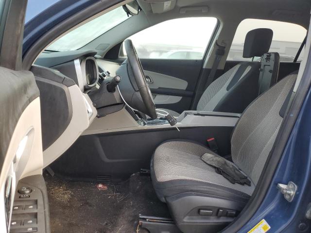 Photo 7 from auction – 2016 CHEVROLET EQUINOX LT with VIN 2GNALCEK2G6214357