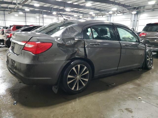 Photo 3 from auction – 2014 CHRYSLER 200 LIMITE with VIN 1C3CCBCG4EN187332