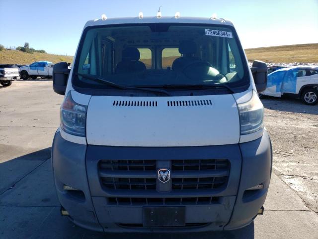 Photo 5 from auction – 2014 RAM PROMASTER with VIN 3C6TRVAG5EE128607