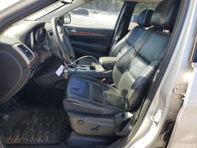 Photo 7 from auction – 2012 JEEP GRAND CHER with VIN 1C4RJEBTXCC204378
