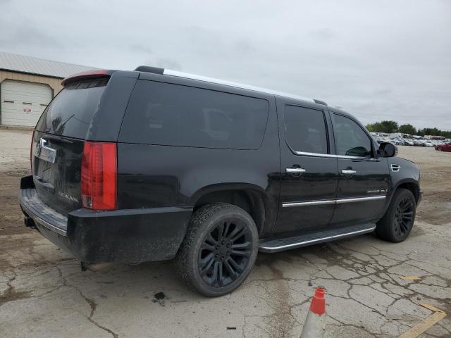 Photo 3 from auction – 2007 CADILLAC ESCALADE E with VIN 1GYFK66867R419751