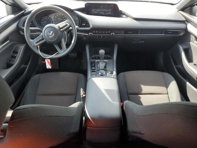Photo 8 from auction – 2022 MAZDA 3 with VIN JM1BPAJL0N1508215