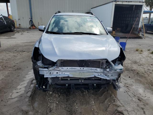 Photo 5 from auction – 2017 SUBARU CROSSTREK with VIN JF2GPABC9H8221747