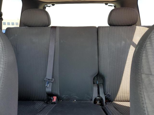 Photo 10 from auction – 2004 JEEP LIBERTY SP with VIN 1J4GL48K74W299938