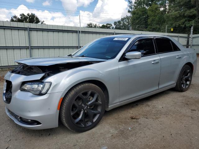 CHRYSLER 300 S 2021 with VIN 2C3CCABG9MH585509 - Photo from auction