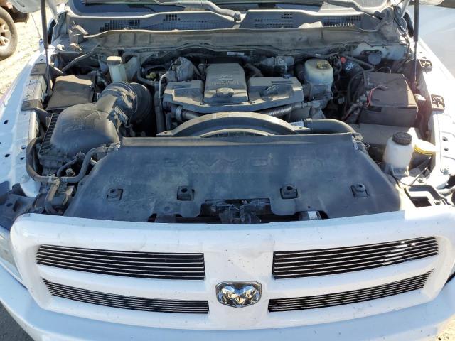 Photo 11 from auction – 2013 RAM 3500 ST with VIN 3C63R3CL2DG616222