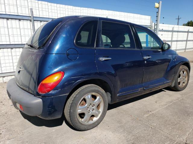Photo 3 from auction – 2001 CHRYSLER PT CRUISER with VIN 3C8FY4BB01T613912