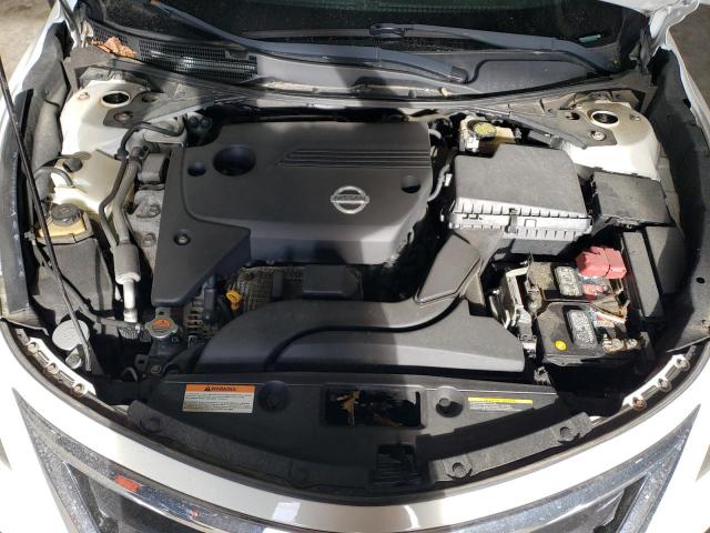 Photo 11 from auction – 2015 NISSAN ALTIMA 2.5 with VIN 1N4AL3AP0FC221121