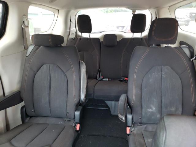 Photo 10 from auction – 2017 CHRYSLER PACIFICA T with VIN 2C4RC1DG3HR591454