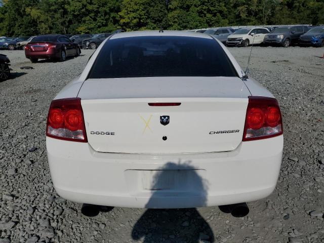 Photo 6 from auction – 2009 DODGE CHARGER with VIN 2B3KA43T79H571238