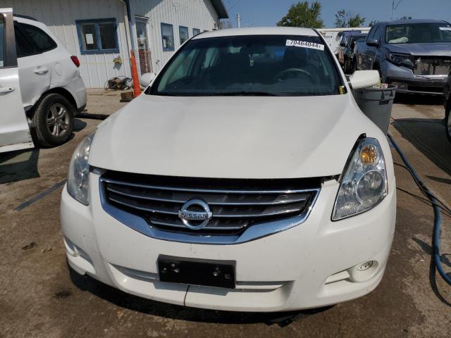 Photo 5 from auction – 2011 NISSAN ALTIMA BAS with VIN 1N4AL2AP2BC147463