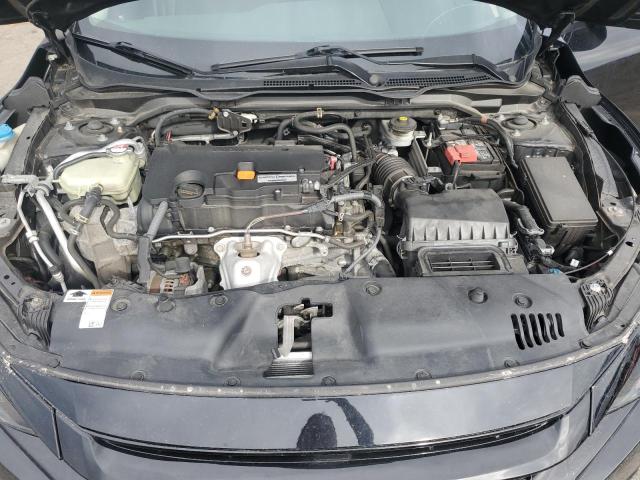 Photo 11 from auction – 2017 HONDA CIVIC EX with VIN 19XFC2F75HE018675
